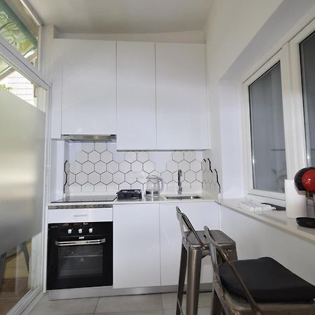 La Siesta I-14 - Fincas Arena Μπένιντορμ Εξωτερικό φωτογραφία