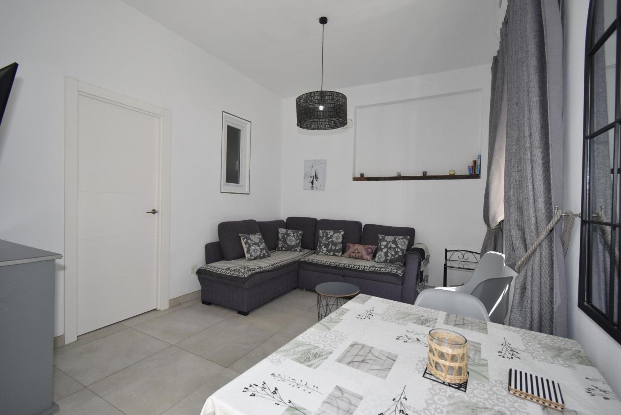 La Siesta I-14 - Fincas Arena Μπένιντορμ Εξωτερικό φωτογραφία