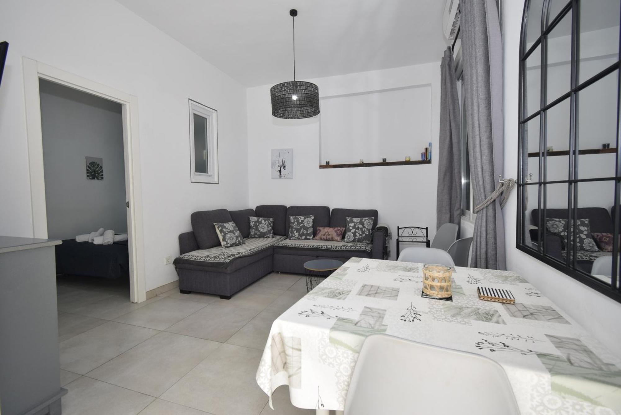 La Siesta I-14 - Fincas Arena Μπένιντορμ Εξωτερικό φωτογραφία