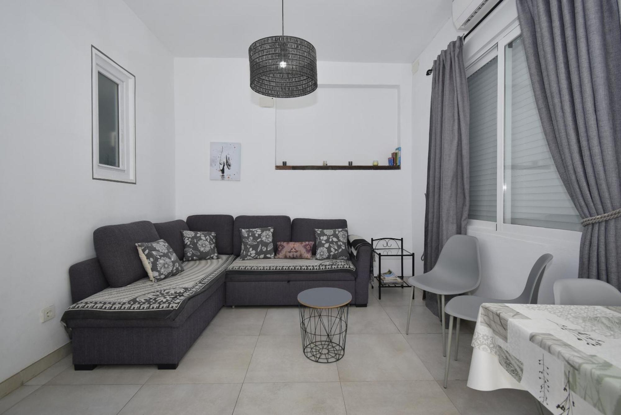 La Siesta I-14 - Fincas Arena Μπένιντορμ Εξωτερικό φωτογραφία